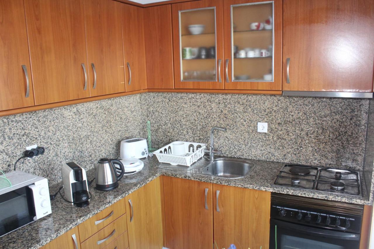 Reis Apartment OOporto Exterior foto