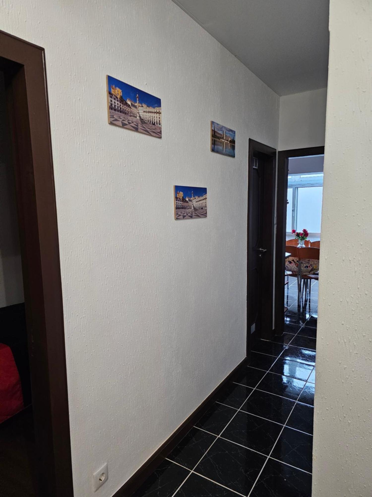 Reis Apartment OOporto Exterior foto