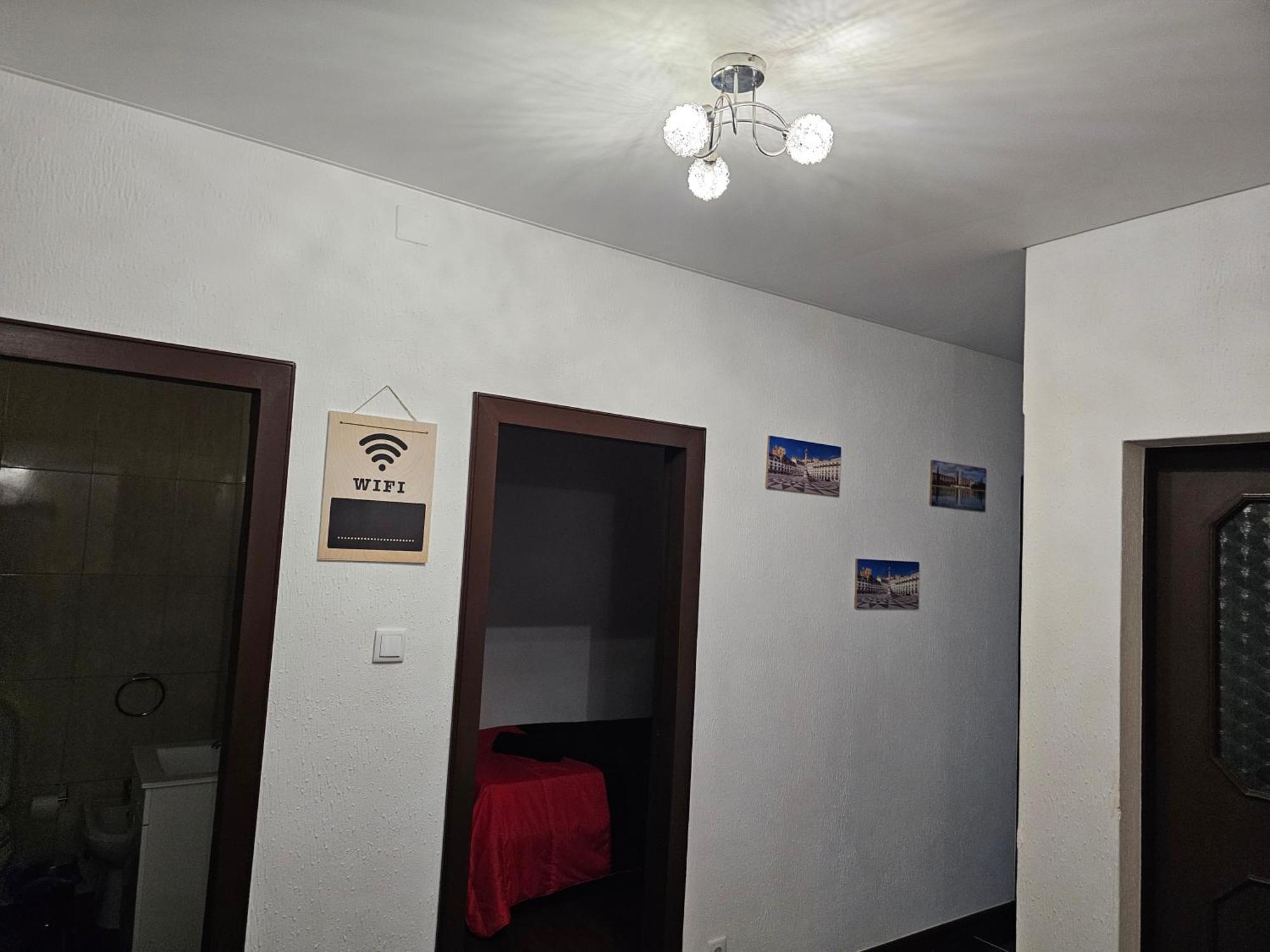 Reis Apartment OOporto Exterior foto