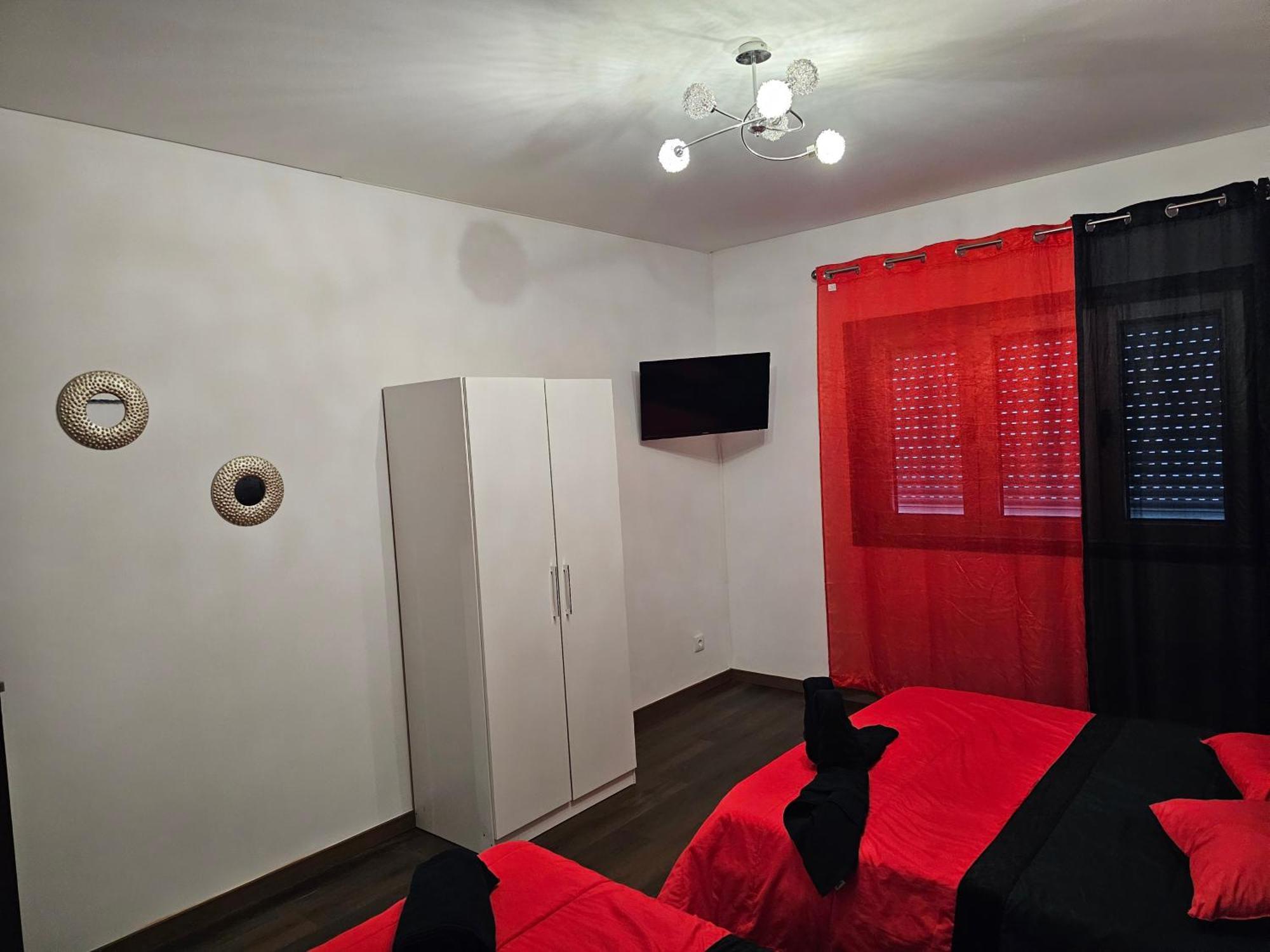 Reis Apartment OOporto Exterior foto